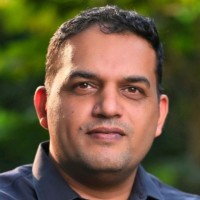 Jayprakash Kurup