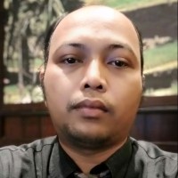 Chandra Johansyah