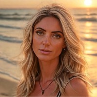 Brielle Moon Grado