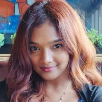 Priyanka Naidu