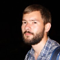 Alexander Vorobev