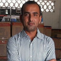 Mahendra Panjwani