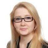 Agnieszka Stopnicka, Cima Adv Dip Ma