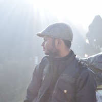 Akash Chatterjee