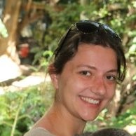 Aurélie Pirayre (Chataignon)