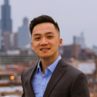 Jesse Huynh