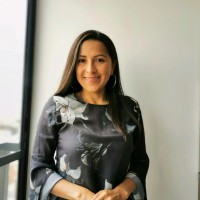 Angela Patricia Velandia Velandia