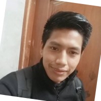 Jhon Moyolema