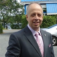 Alain Warren