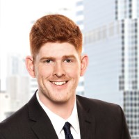 Luke Macdonald, Cpa