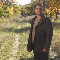 Rostislav Goncharov