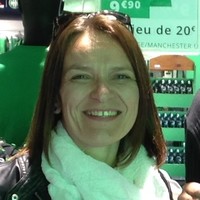 Valérie FLAVIEN