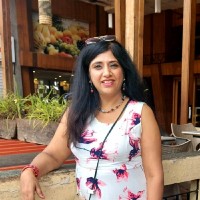 Rajni Mehta