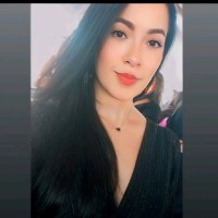 thayna oliveira da silva