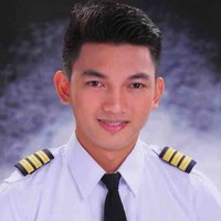 Royze Patrick Ferolino