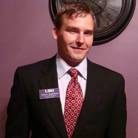 Dustin Englehart