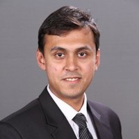 Parth Gupta