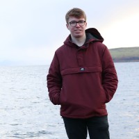 Euan Jocelyn
