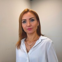 Alena Novikova