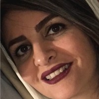Samaneh Rahimi