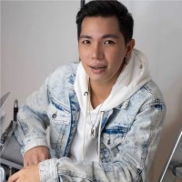 Marc Morris Velarde