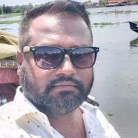 kiran kumar