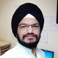 Supreet Nayyar