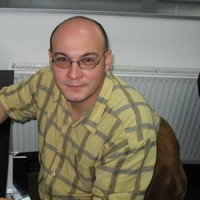 Cristian Victor Enache