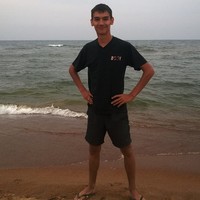 Сергей Пузыревский