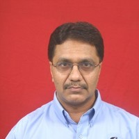 Rajesh Agrawal