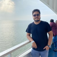 Gautam Pandey