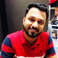 Rushikesh Shinde
