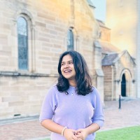 Mansi Prajapati