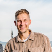 Matej Murcko