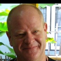 Andrew Mcgowan