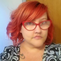 Ashlie Ussery