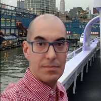 Juan Sebastian Diaz Garcia