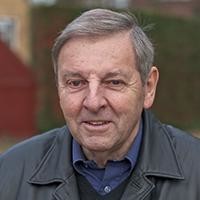 colin barnes