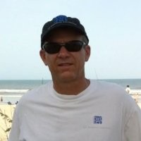 Jeff Cosgrove