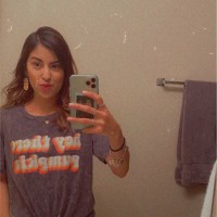 Alyssa Samaniego