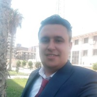 Gamal Hamed