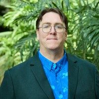 Martin O'Connor