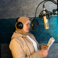 heba Arafa