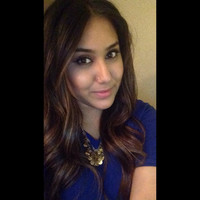 Bhavika Chaudhari