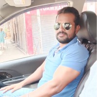 Abdul Kaif