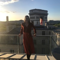 Julie Duval