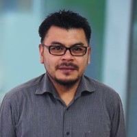 Nurezri Rahman