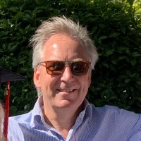 Frank Van Der Vet