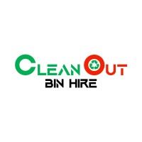 Cleanout binhire
