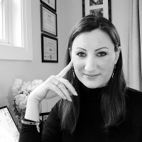 Amanda Mongrain